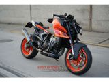 KTM 990 DUKE R