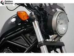 Honda CMX 500 Rebel 2018 occasion – foto 9 van 16