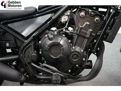 Honda CMX 500 Rebel 2018 occasion – foto 10 van 16