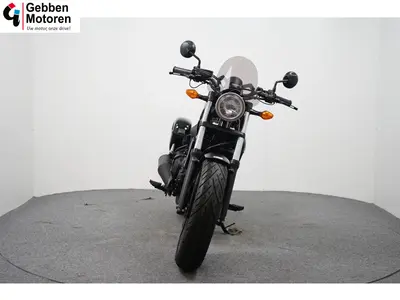 HONDA CMX 500 REBEL – foto 3
