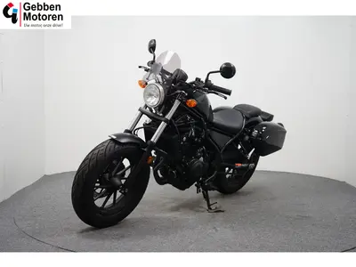 HONDA CMX 500 REBEL – foto 4