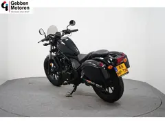 Honda CMX 500 Rebel 2018 occasion – foto 6 van 16
