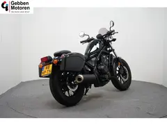 Honda CMX 500 Rebel 2018 occasion – foto 8 van 16