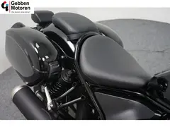 Honda CMX 500 Rebel 2018 occasion – foto 12 van 16