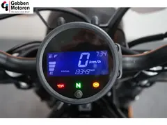 Honda CMX 500 Rebel 2018 occasion – foto 16 van 16