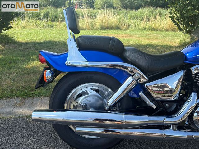 suzuki - vz-800-marauder-lc