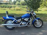 SUZUKI VZ 800 MARAUDER LC
