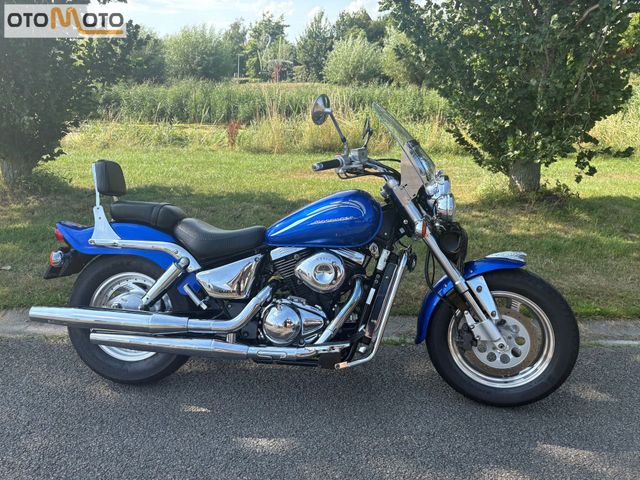 suzuki - vz-800-marauder-lc