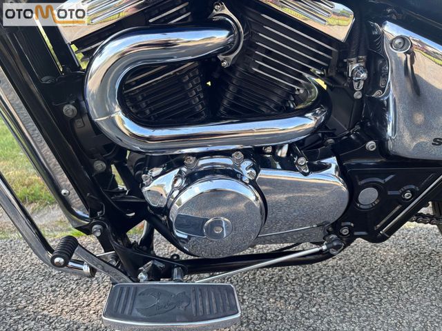 suzuki - vz-800-marauder-lc