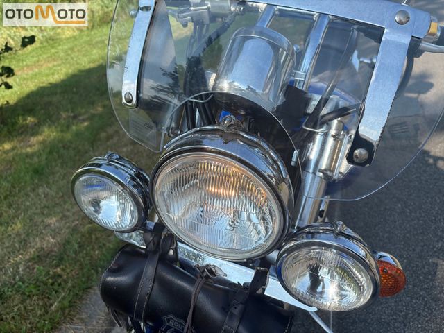 suzuki - vz-800-marauder-lc