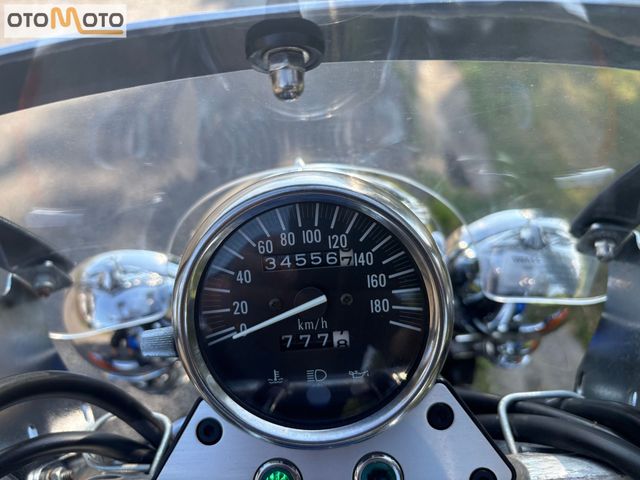 suzuki - vz-800-marauder-lc