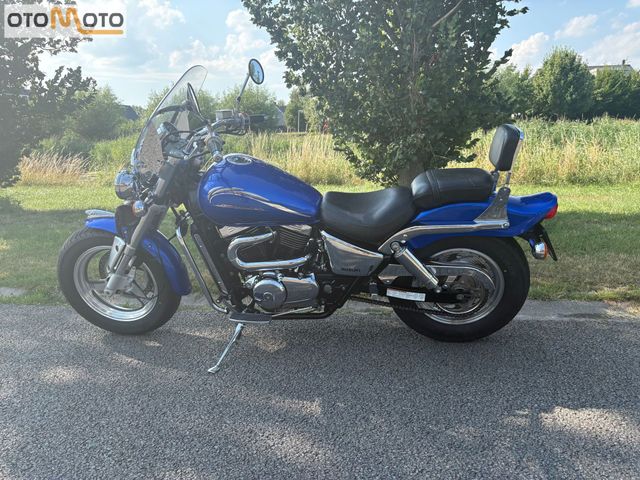 suzuki - vz-800-marauder-lc