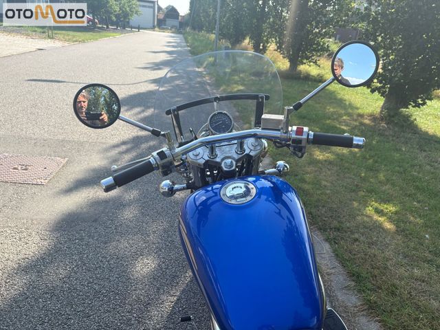 suzuki - vz-800-marauder-lc