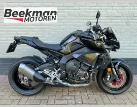 Yamaha MT 10 ABS 2017 occasion