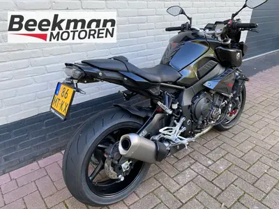 YAMAHA MT 10 ABS – foto 3