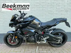 Yamaha MT 10 2017 occasion – foto 10 van 23