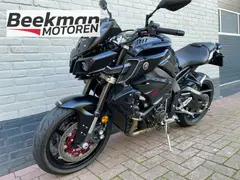 Yamaha MT 10 2017 occasion – foto 11 van 23