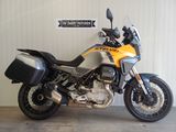 MOTO GUZZI STELVIO