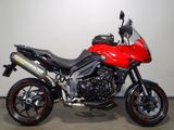 TRIUMPH TIGER 1050 ABS