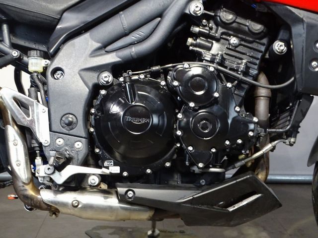 triumph - tiger-1050-abs