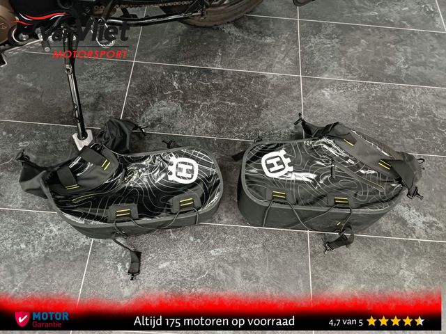 husqvarna - norden-901-expedition