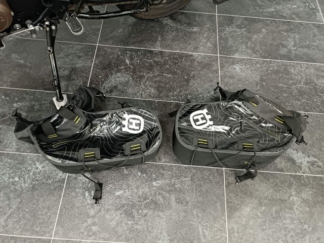 husqvarna - norden-901-expedition
