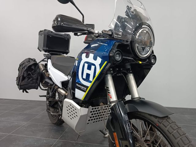 husqvarna - norden-901-expedition