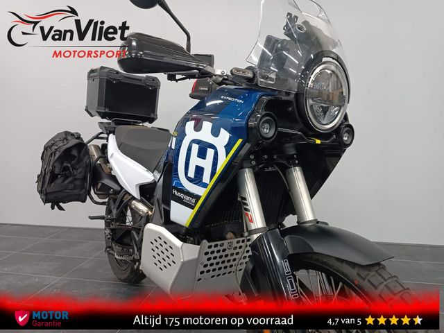 husqvarna - norden-901-expedition