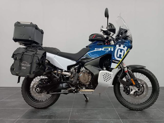 husqvarna - norden-901-expedition