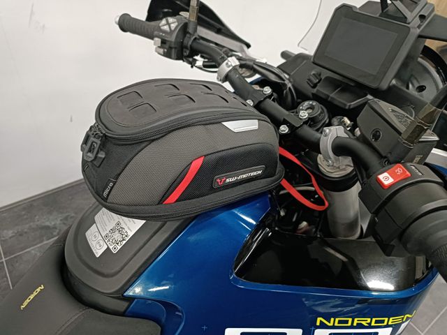 husqvarna - norden-901-expedition
