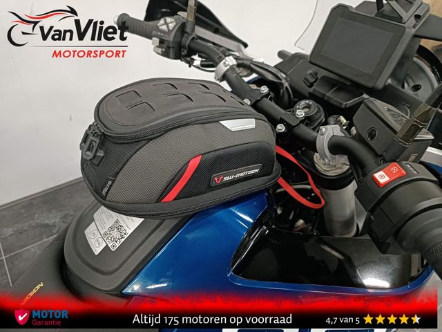 husqvarna - norden-901-expedition