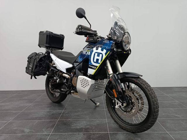 husqvarna - norden-901-expedition