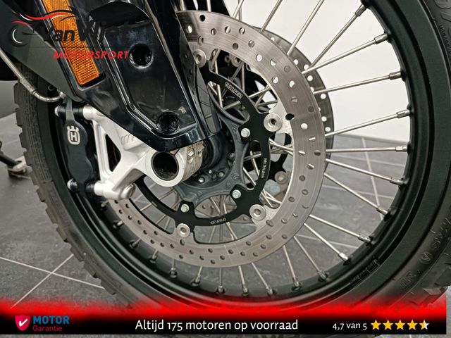 husqvarna - norden-901-expedition