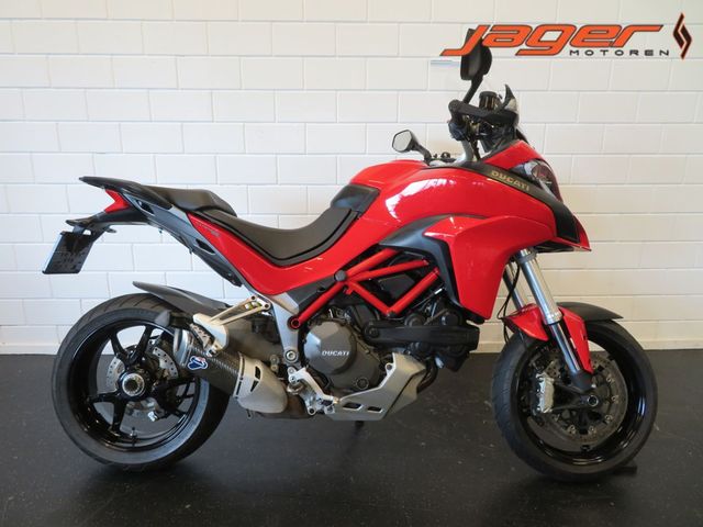 ducati - multistrada-1200