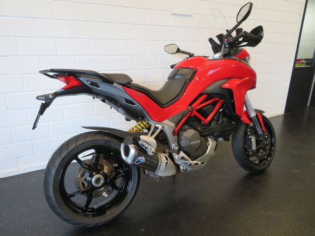 ducati - multistrada-1200