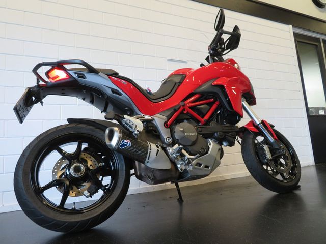ducati - multistrada-1200