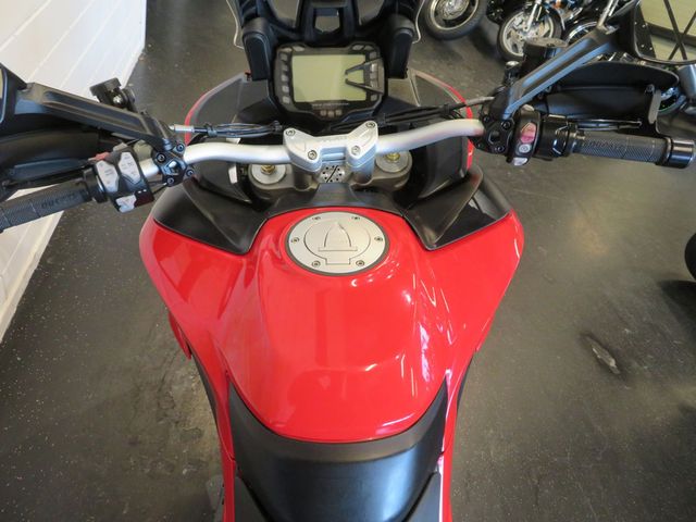 ducati - multistrada-1200