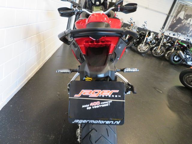 ducati - multistrada-1200