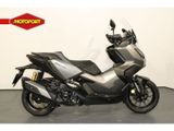 HONDA ADV 350