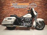 HARLEY-DAVIDSON ELECTRA GLIDE STANDARD FLHT
