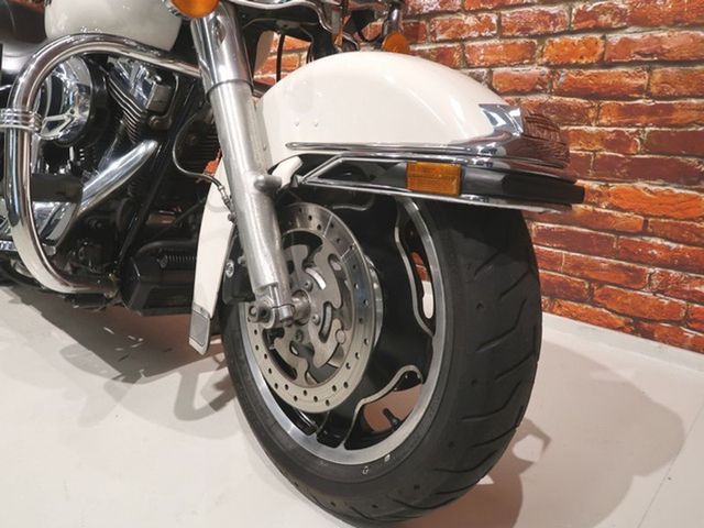 harley-davidson - electra-glide-standard-flht
