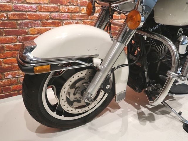 harley-davidson - electra-glide-standard-flht