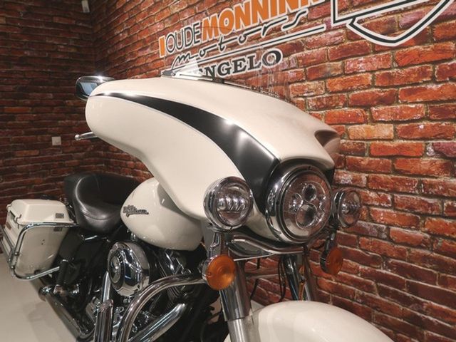harley-davidson - electra-glide-standard-flht
