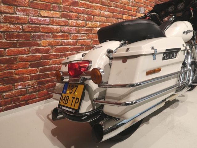 harley-davidson - electra-glide-standard-flht