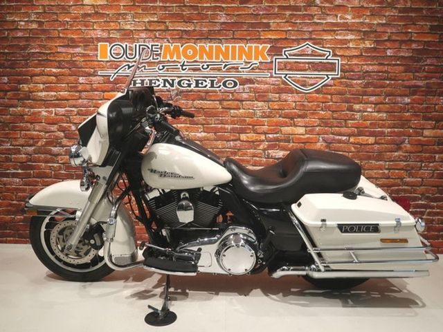 harley-davidson - electra-glide-standard-flht