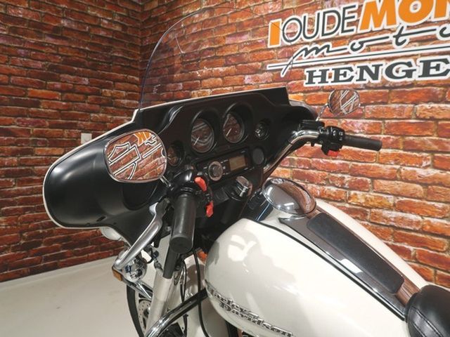 harley-davidson - electra-glide-standard-flht