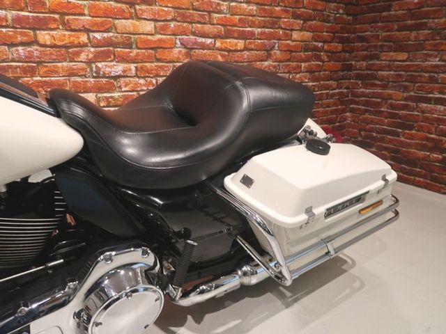 harley-davidson - electra-glide-standard-flht