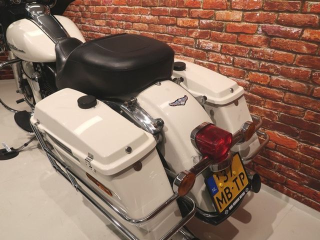 harley-davidson - electra-glide-standard-flht