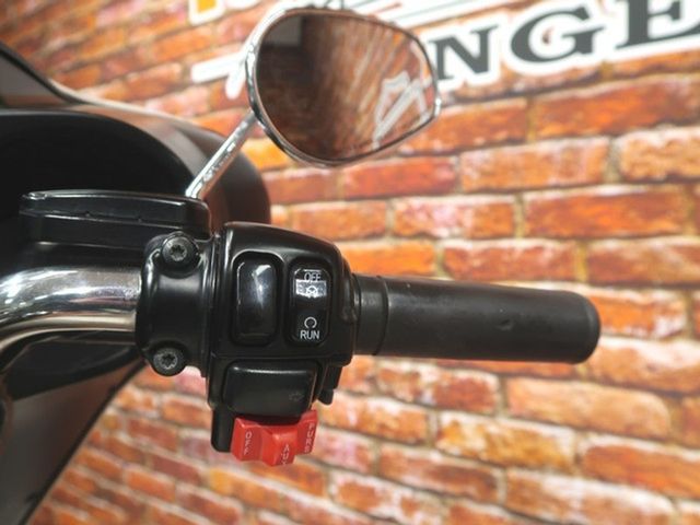 harley-davidson - electra-glide-standard-flht