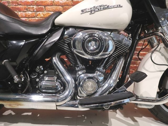 harley-davidson - electra-glide-standard-flht